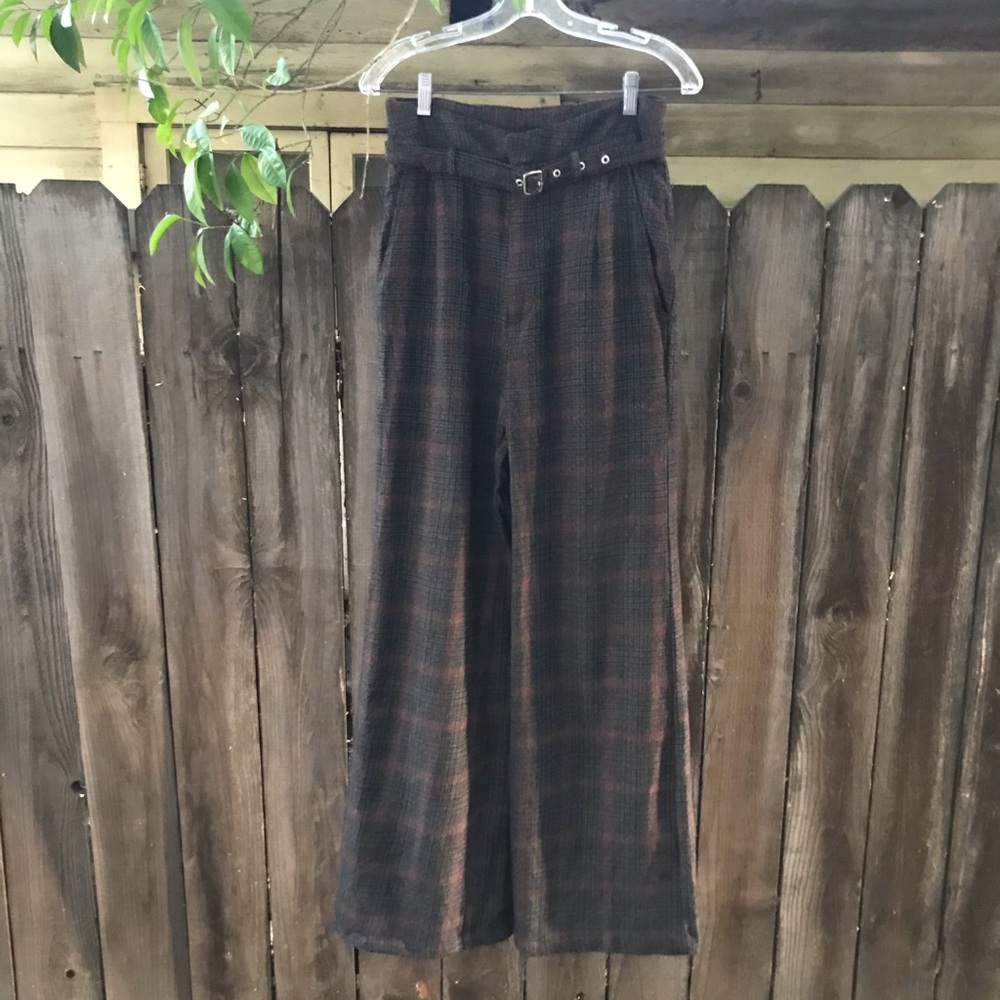 Reformation Trouser